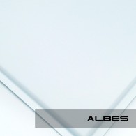 Кассетный модуль из алюминия ALBES