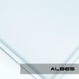 Кассетный модуль из алюминия ALBES