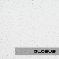 Плита из минерального волокна GLOBUS