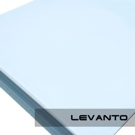 Встраиваемый люминисцентный светильник LEVANTO
