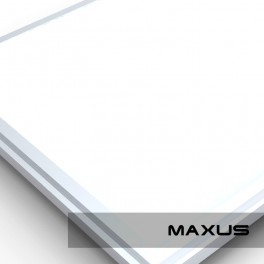 Встраиваемый LED-светильник MAXUS