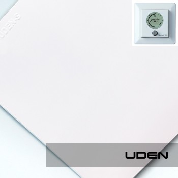 Потолочный модуль инфракрасного отопления UDEN